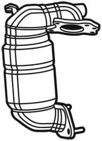 Катализатор FONOS купить