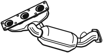 Катализатор FONOS купить