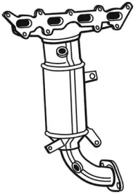 Катализатор FONOS купить