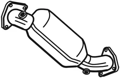 Катализатор FONOS купить