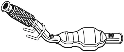 Катализатор FONOS купить