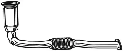 Катализатор FONOS купить