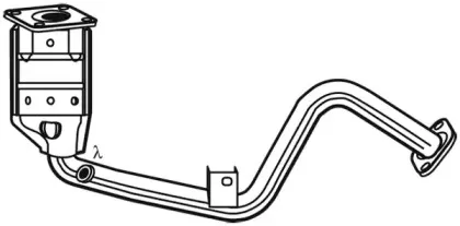 Катализатор FONOS купить