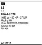 Система выпуска ОГ FONOS купить