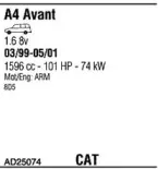 Система выпуска ОГ FONOS купить