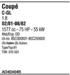 Система выпуска ОГ FONOS купить