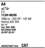 Система выпуска ОГ FONOS купить