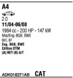 Система выпуска ОГ FONOS купить