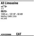 Система выпуска ОГ FONOS купить