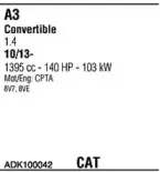 Система выпуска ОГ FONOS купить