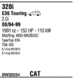 Система выпуска ОГ FONOS купить