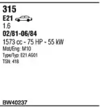 Система выпуска ОГ FONOS купить