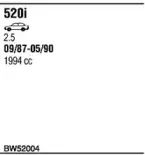 Система выпуска ОГ FONOS купить