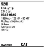 Система выпуска ОГ FONOS купить