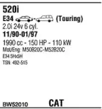 Система выпуска ОГ FONOS купить