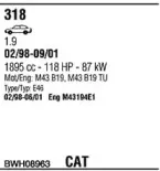 Система выпуска ОГ FONOS купить