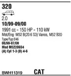 Система выпуска ОГ FONOS купить