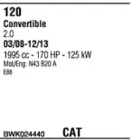 Система выпуска ОГ FONOS купить