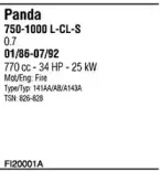 Система выпуска ОГ FONOS купить