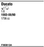 Система выпуска ОГ FONOS купить