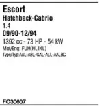 Система выпуска ОГ FONOS купить