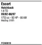 Система выпуска ОГ FONOS купить