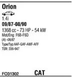 Система выпуска ОГ FONOS купить