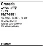 Система выпуска ОГ FONOS купить