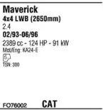 Система выпуска ОГ FONOS купить