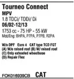 Система выпуска ОГ FONOS купить