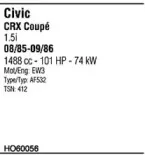 Система выпуска ОГ FONOS купить