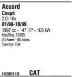 Система выпуска ОГ FONOS купить