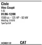 Система выпуска ОГ FONOS купить