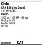 Система выпуска ОГ FONOS купить