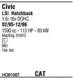 Система выпуска ОГ FONOS купить