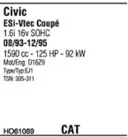 Система выпуска ОГ FONOS купить