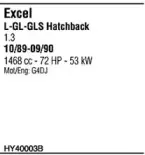 Система выпуска ОГ FONOS купить