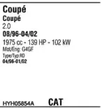 Система выпуска ОГ FONOS купить