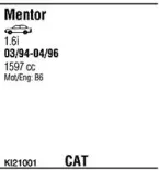 Система выпуска ОГ FONOS купить