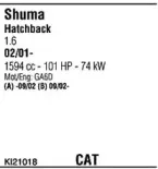 Система выпуска ОГ FONOS купить