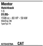 Система выпуска ОГ FONOS купить