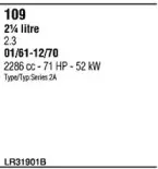 Система выпуска ОГ FONOS купить