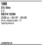 Система выпуска ОГ FONOS купить