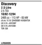 Система выпуска ОГ FONOS купить