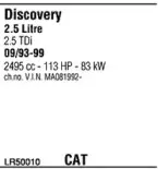 Система выпуска ОГ FONOS купить