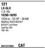 Система выпуска ОГ FONOS купить