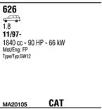 Система выпуска ОГ FONOS купить