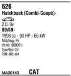 Система выпуска ОГ FONOS купить