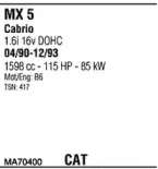 Система выпуска ОГ FONOS купить