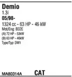 Система выпуска ОГ FONOS купить